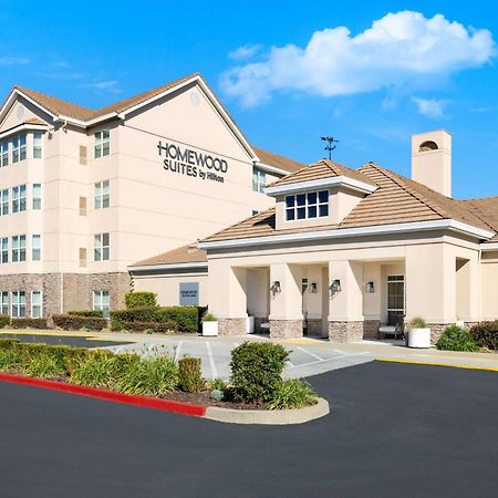 Homewood Suites By Hilton Sacramento/Roseville Kültér fotó