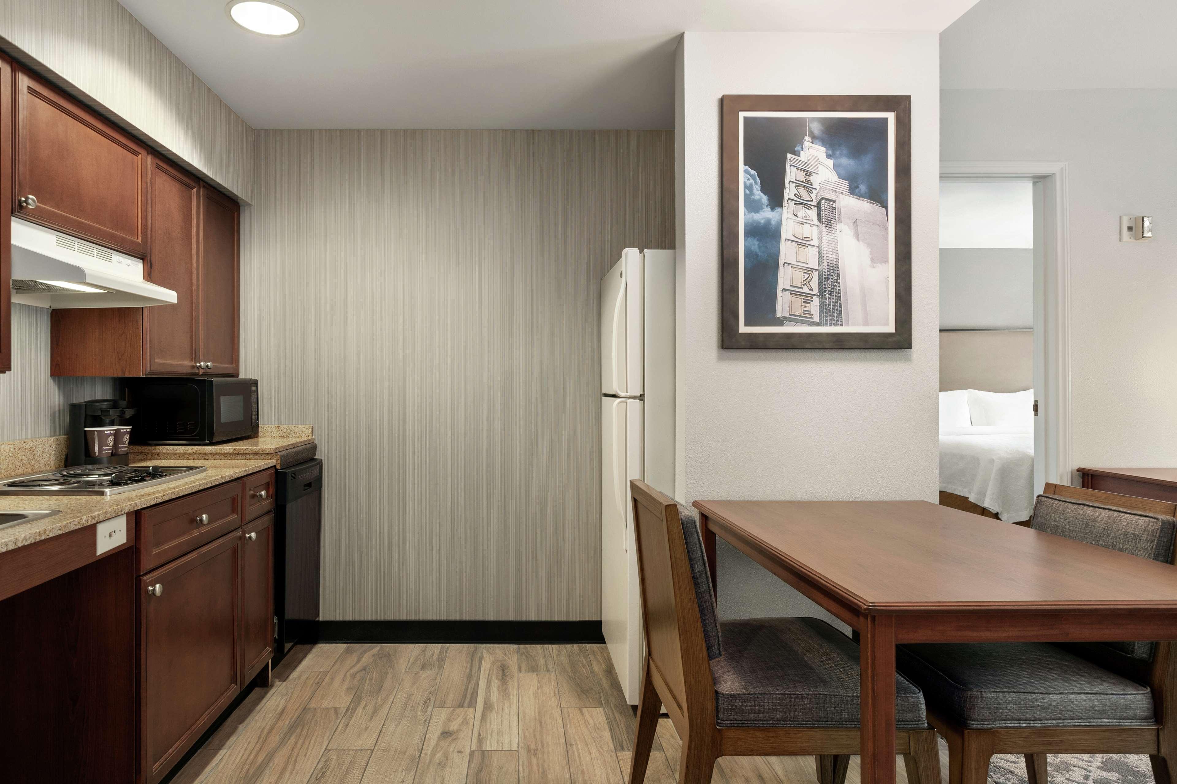 Homewood Suites By Hilton Sacramento/Roseville Kültér fotó