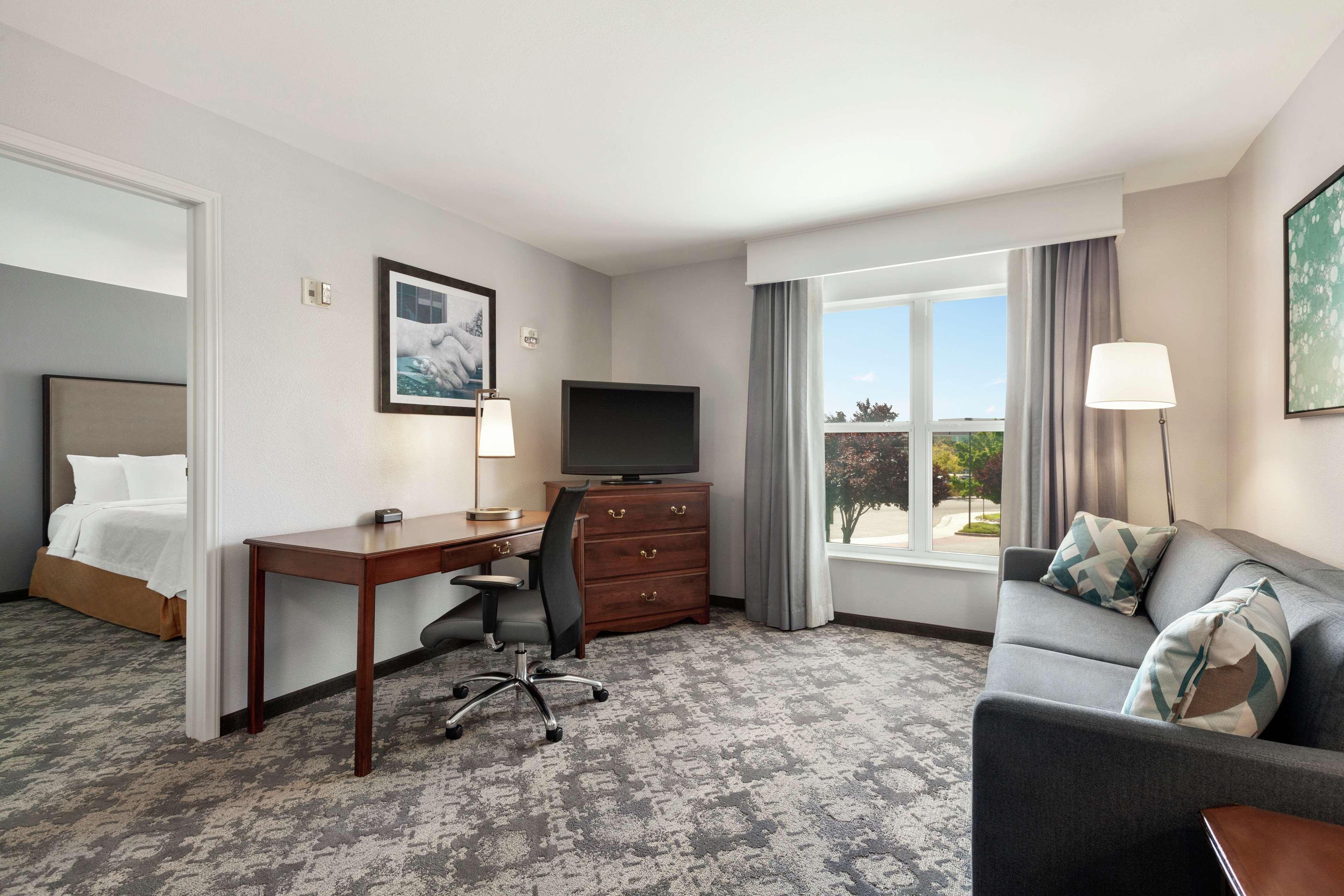 Homewood Suites By Hilton Sacramento/Roseville Kültér fotó