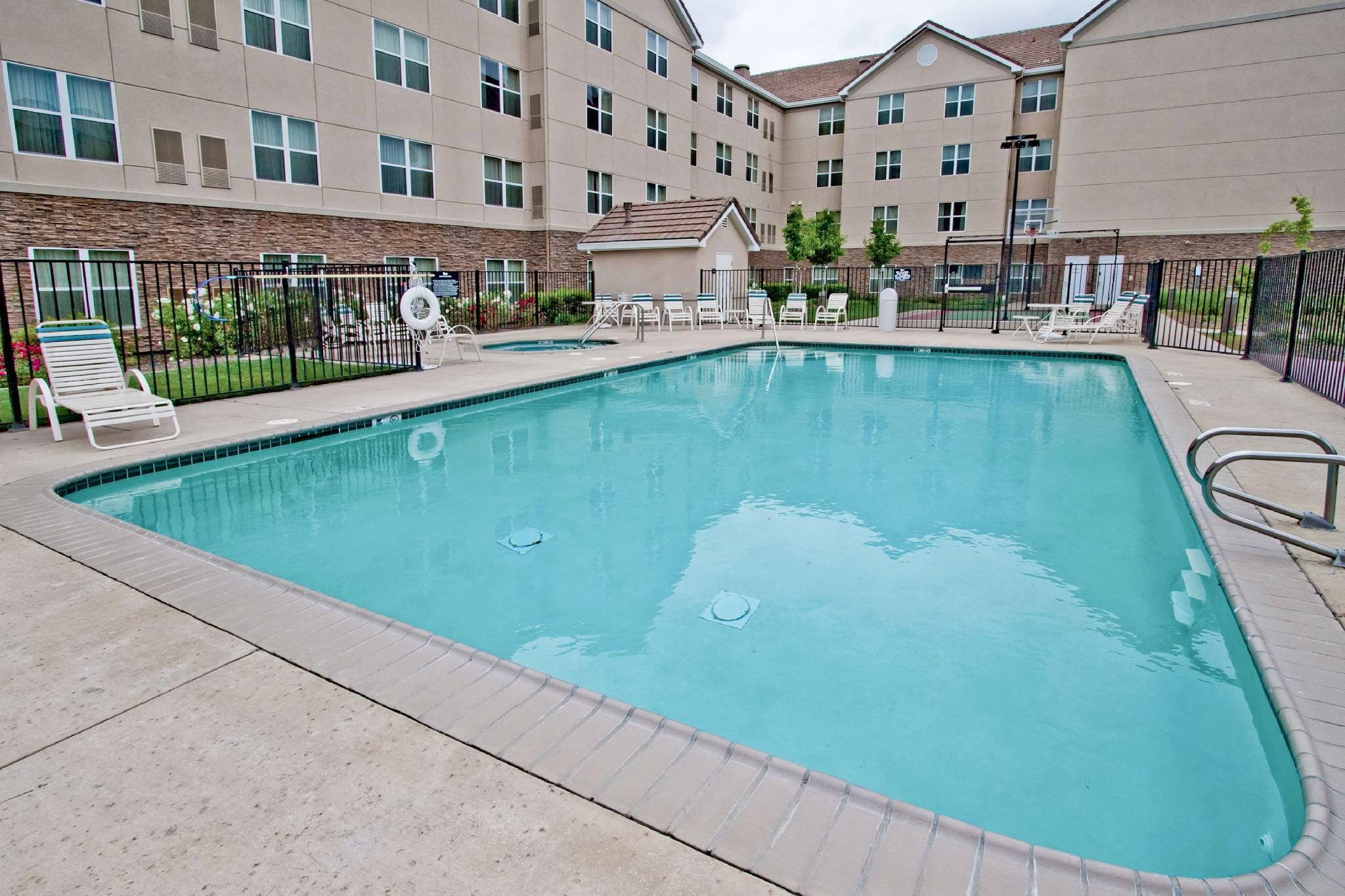 Homewood Suites By Hilton Sacramento/Roseville Kültér fotó