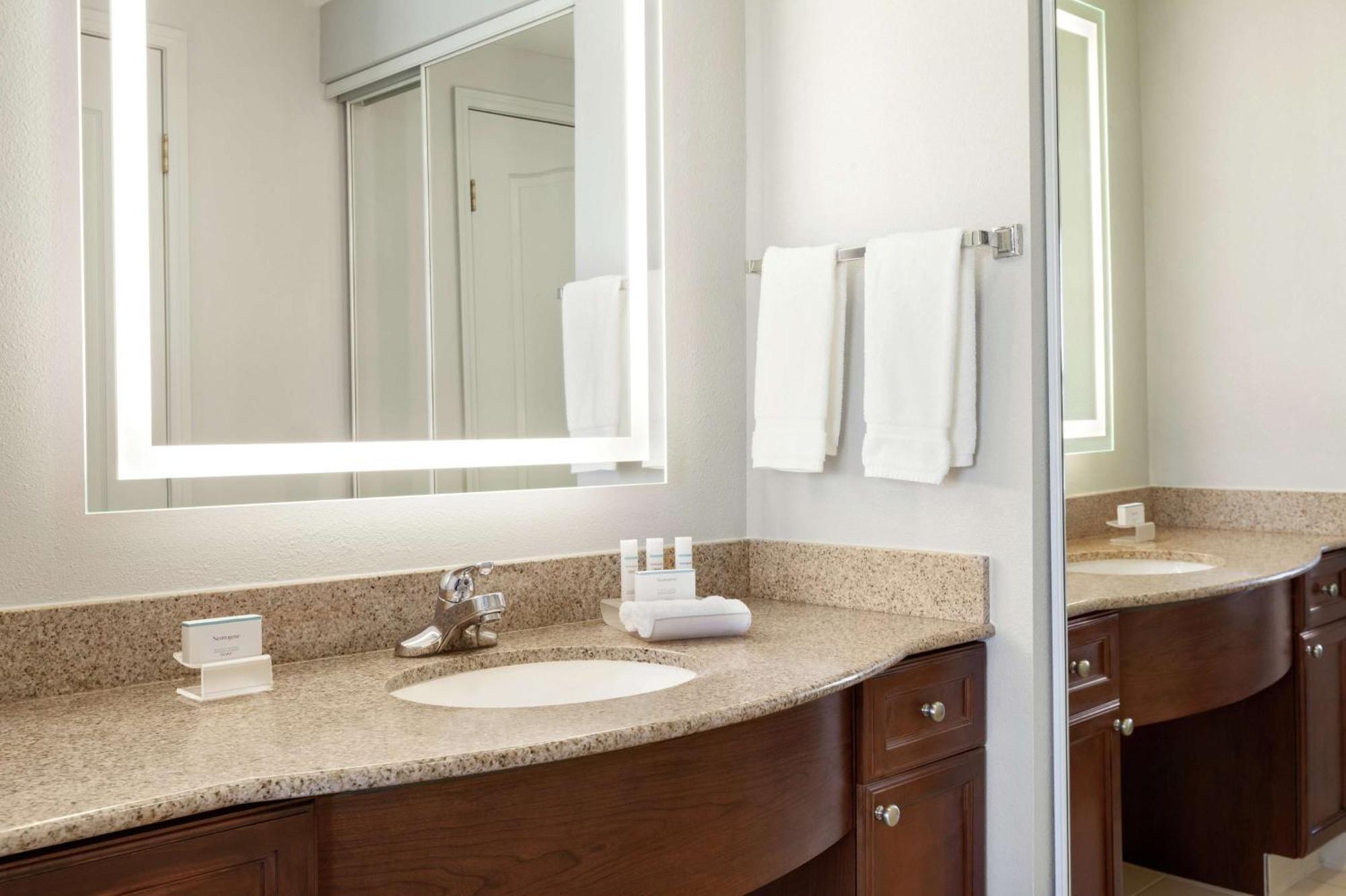Homewood Suites By Hilton Sacramento/Roseville Kültér fotó