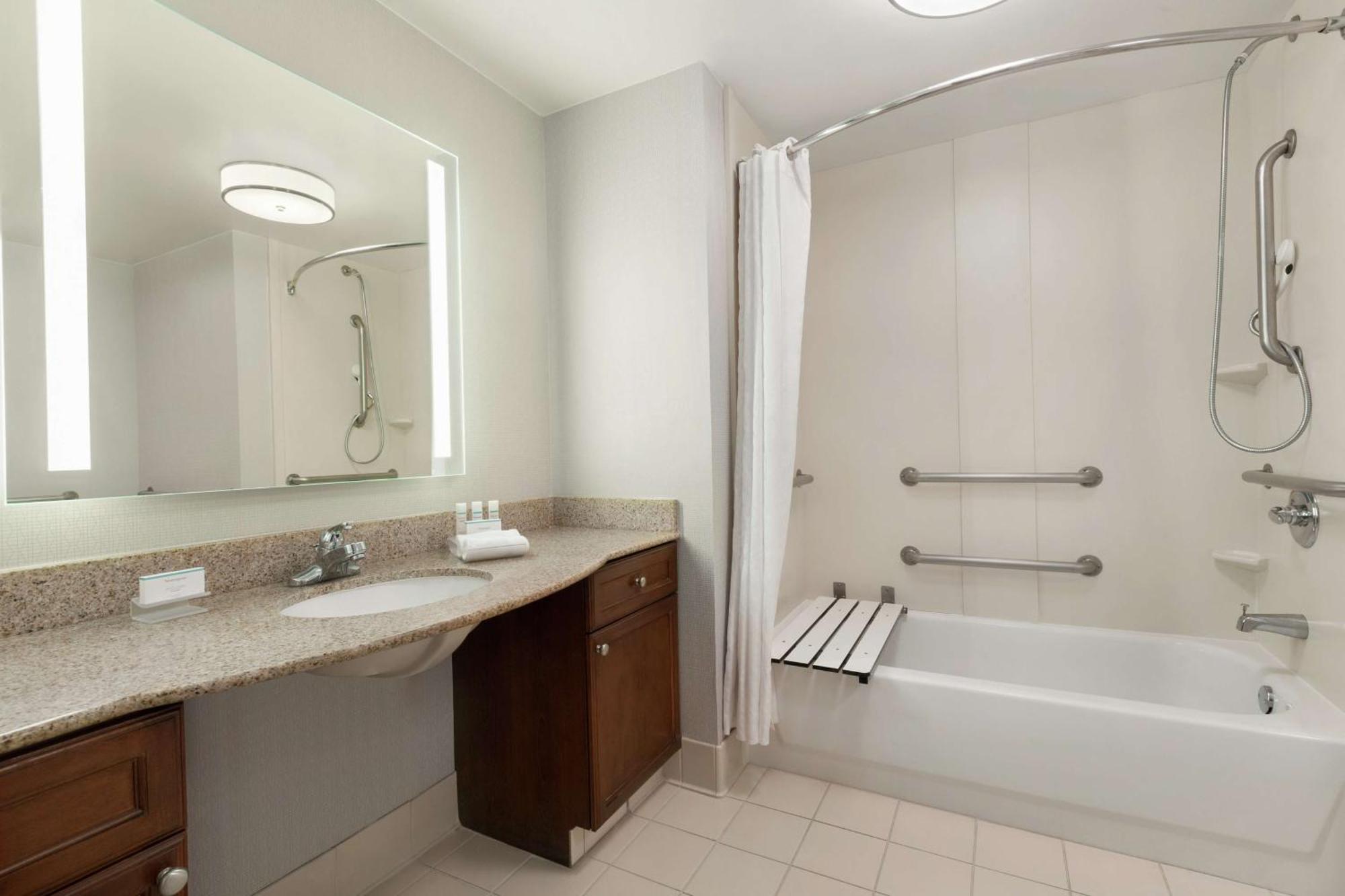 Homewood Suites By Hilton Sacramento/Roseville Kültér fotó