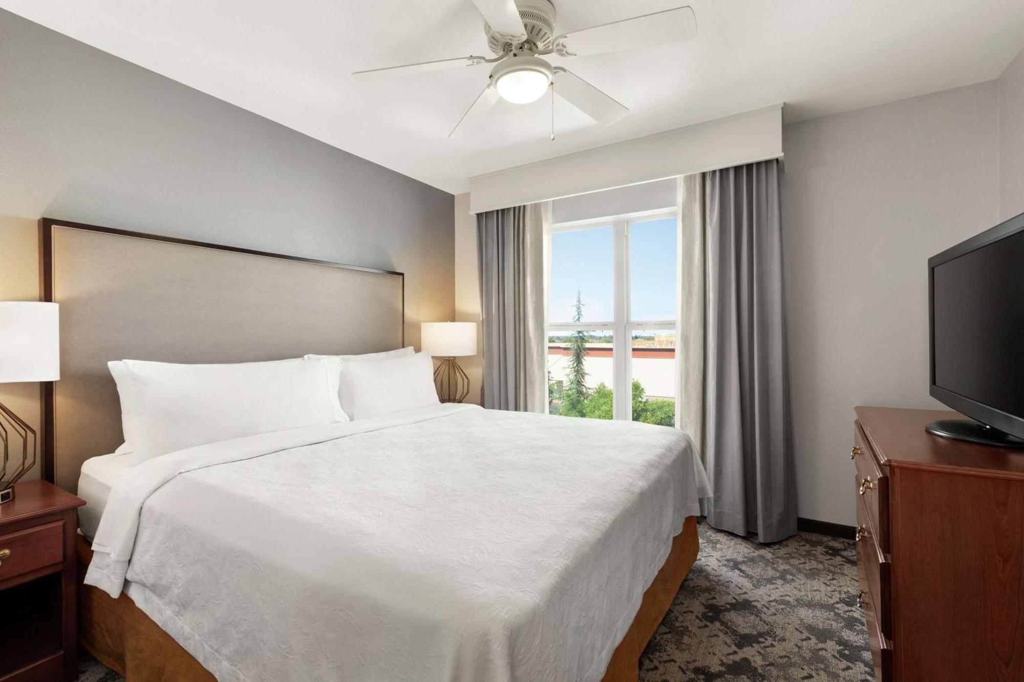 Homewood Suites By Hilton Sacramento/Roseville Kültér fotó