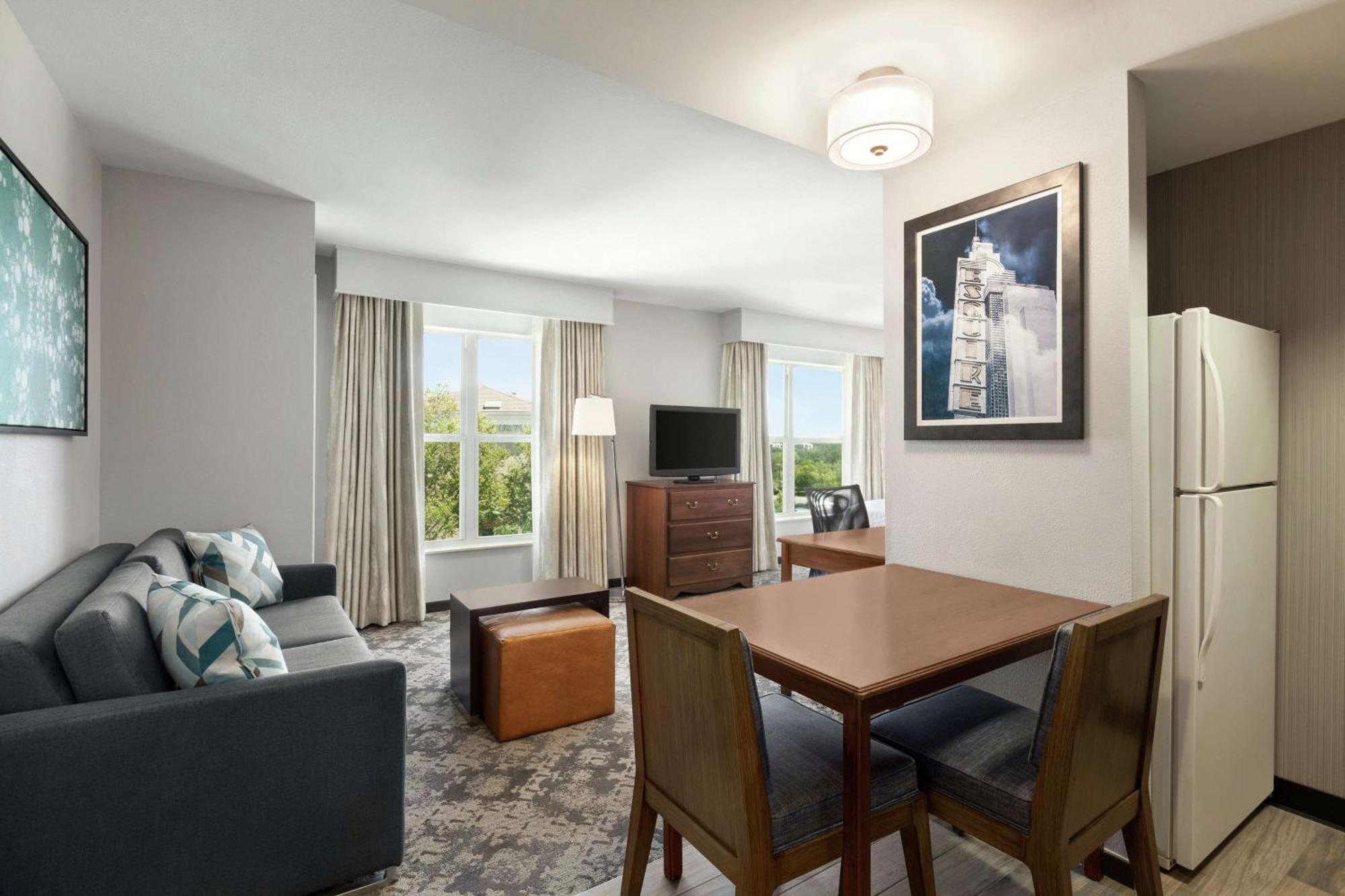 Homewood Suites By Hilton Sacramento/Roseville Kültér fotó