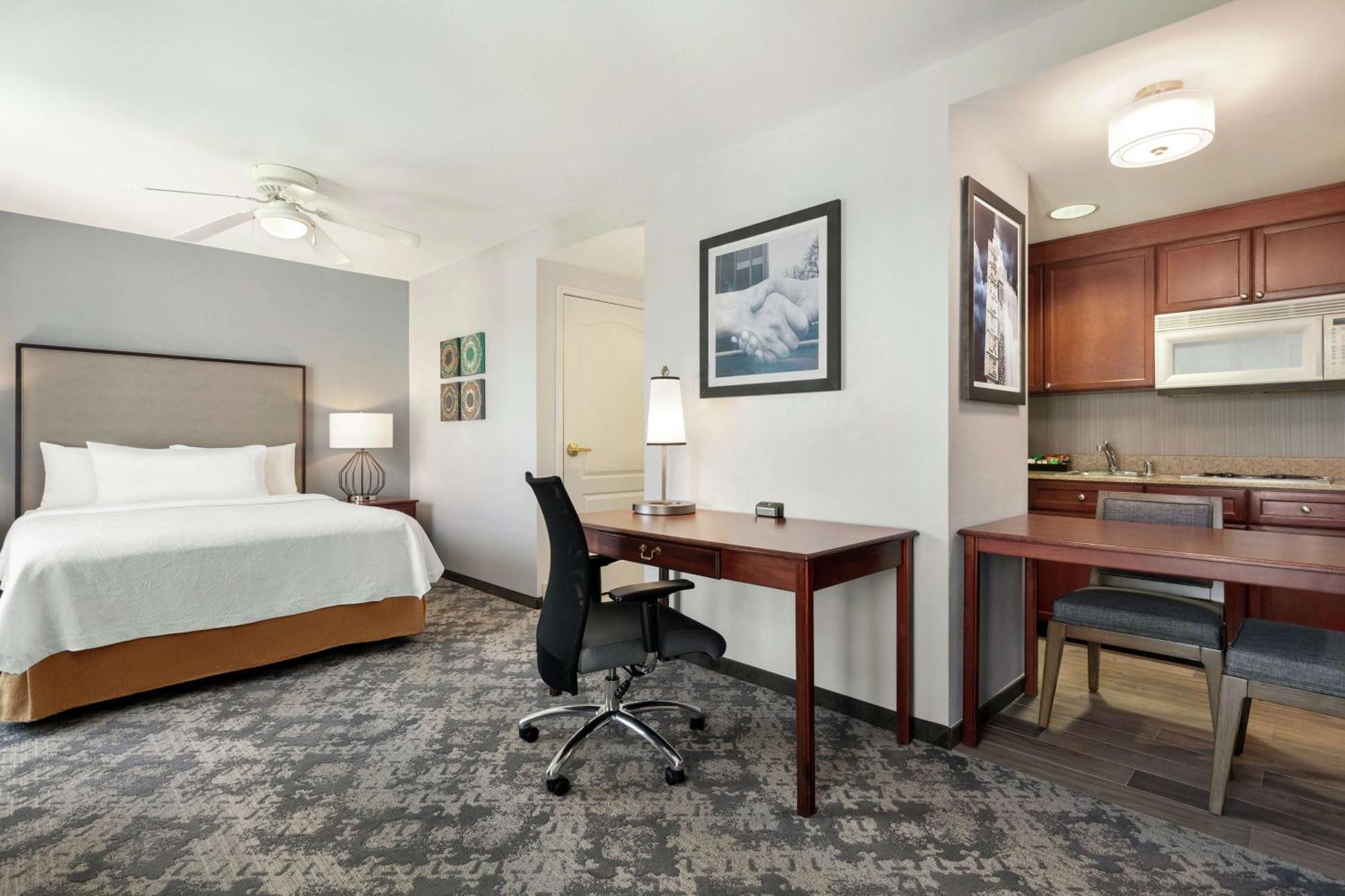 Homewood Suites By Hilton Sacramento/Roseville Kültér fotó