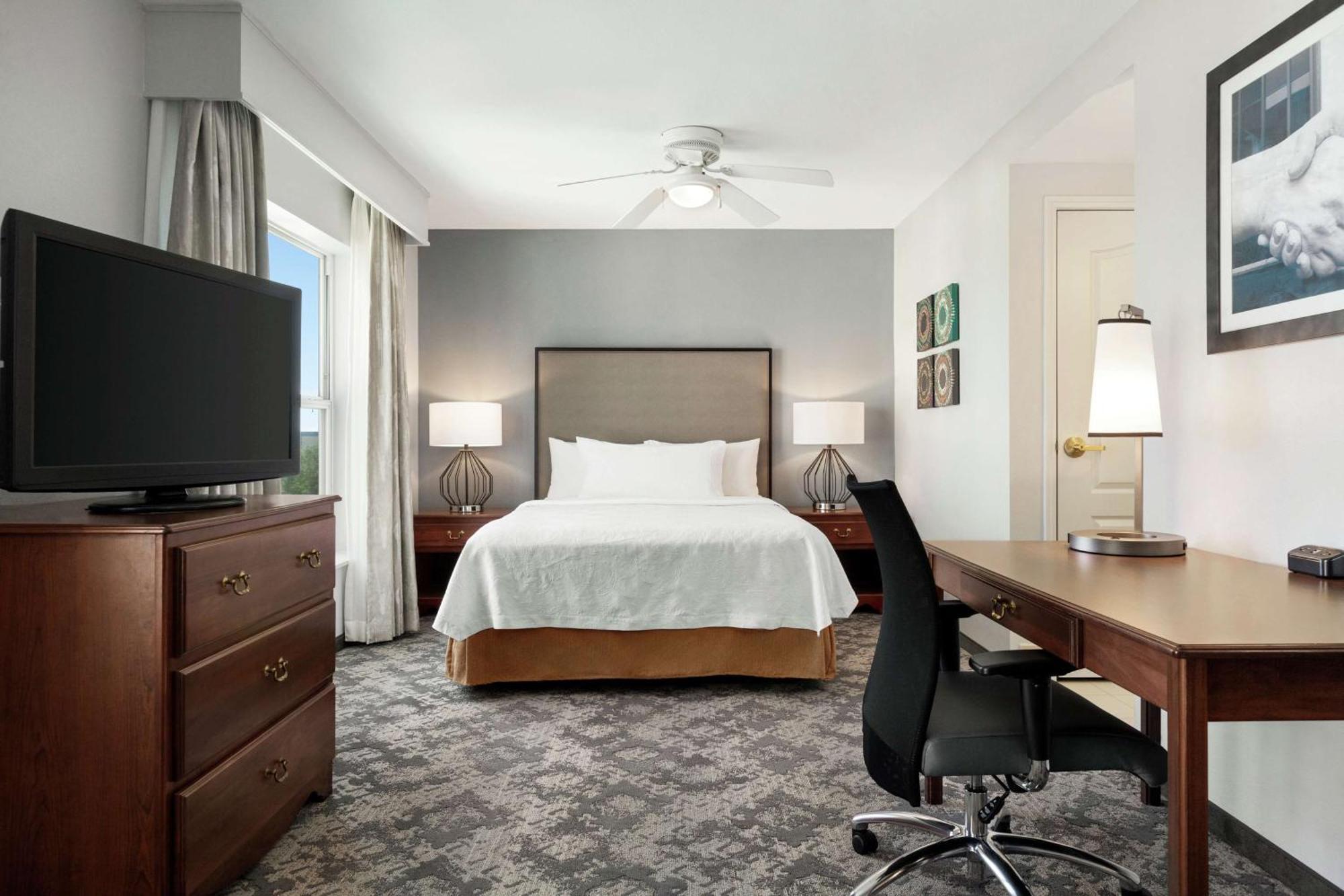 Homewood Suites By Hilton Sacramento/Roseville Kültér fotó