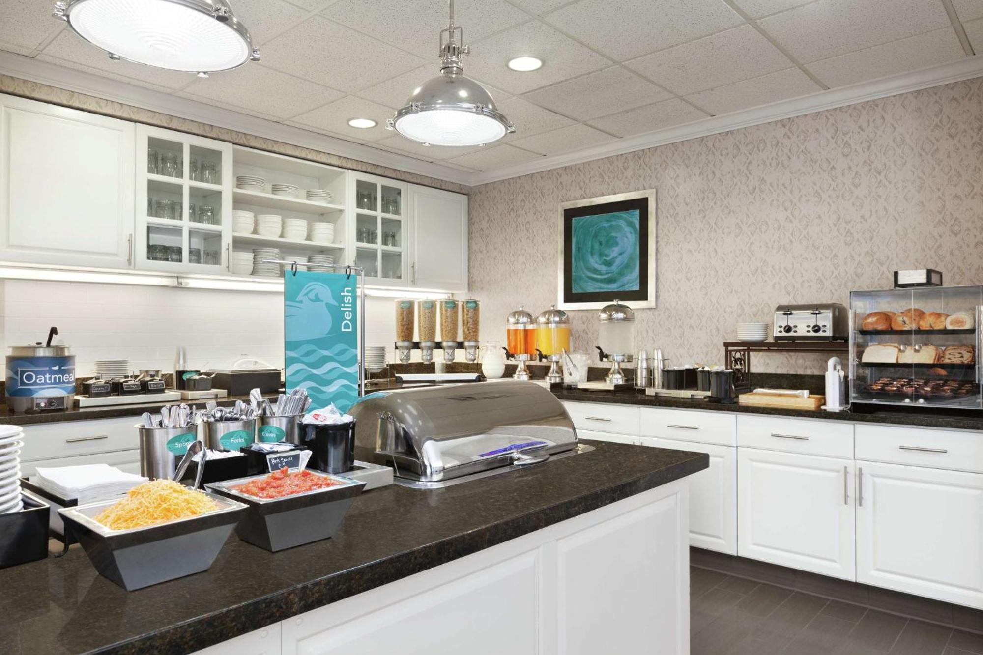 Homewood Suites By Hilton Sacramento/Roseville Kültér fotó