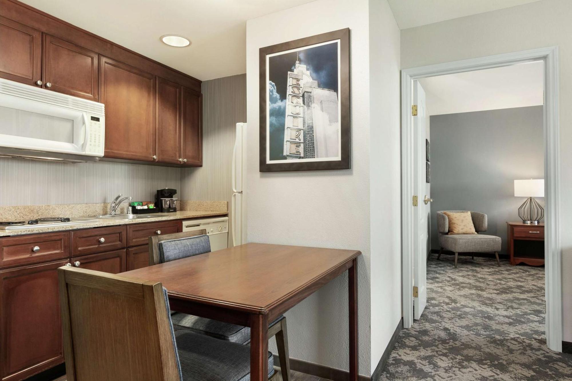 Homewood Suites By Hilton Sacramento/Roseville Kültér fotó