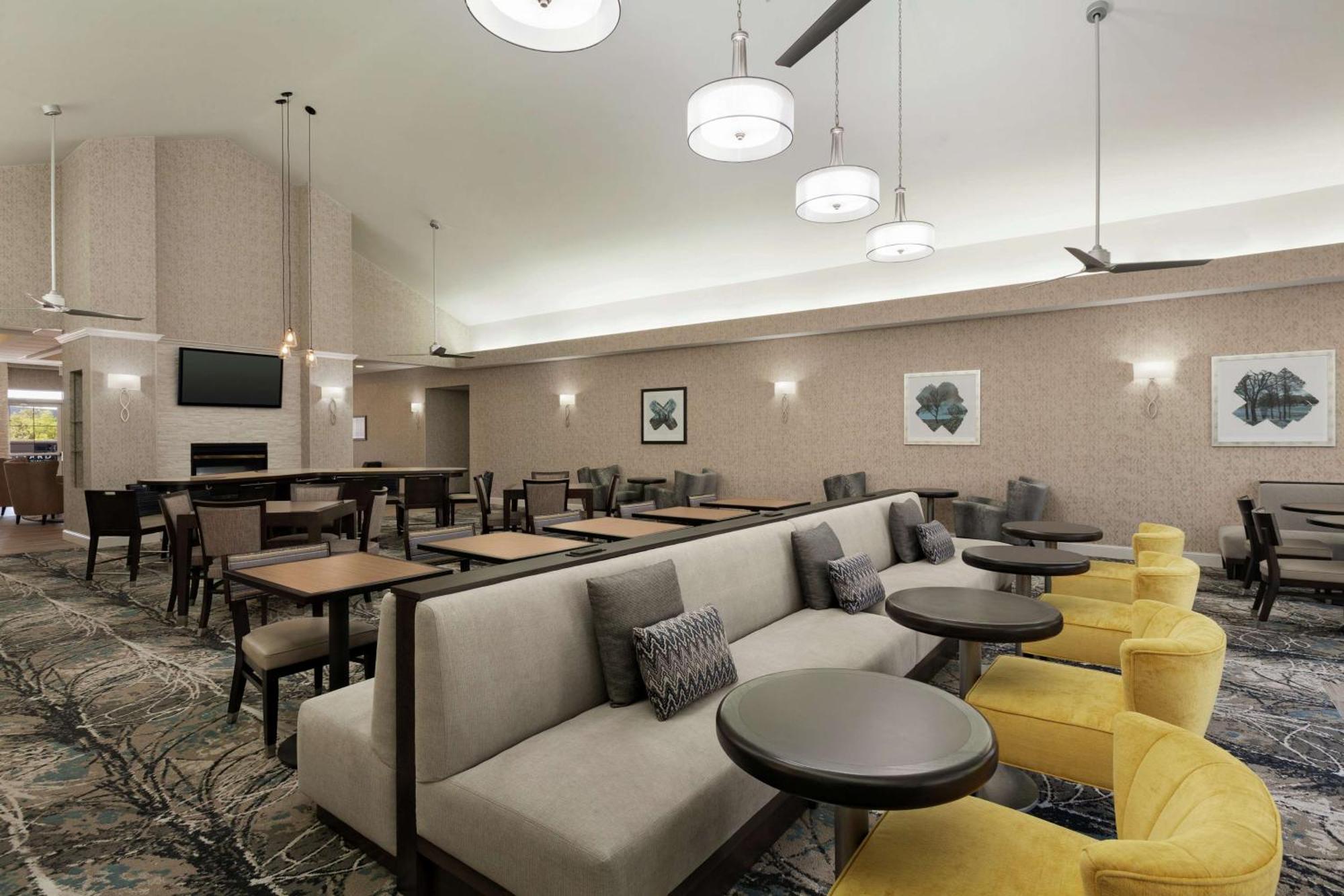 Homewood Suites By Hilton Sacramento/Roseville Kültér fotó