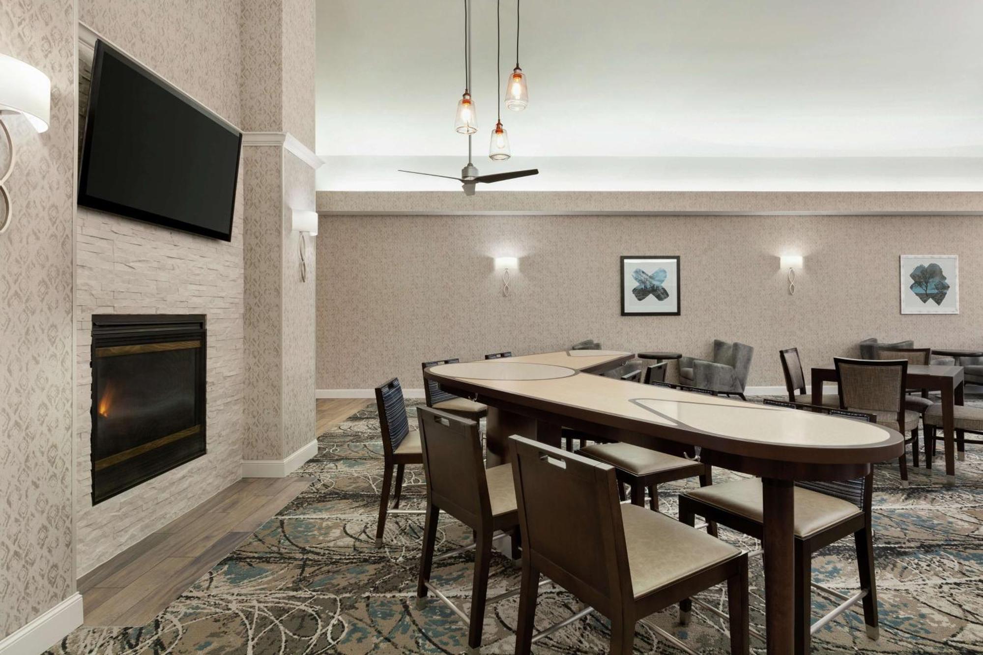 Homewood Suites By Hilton Sacramento/Roseville Kültér fotó