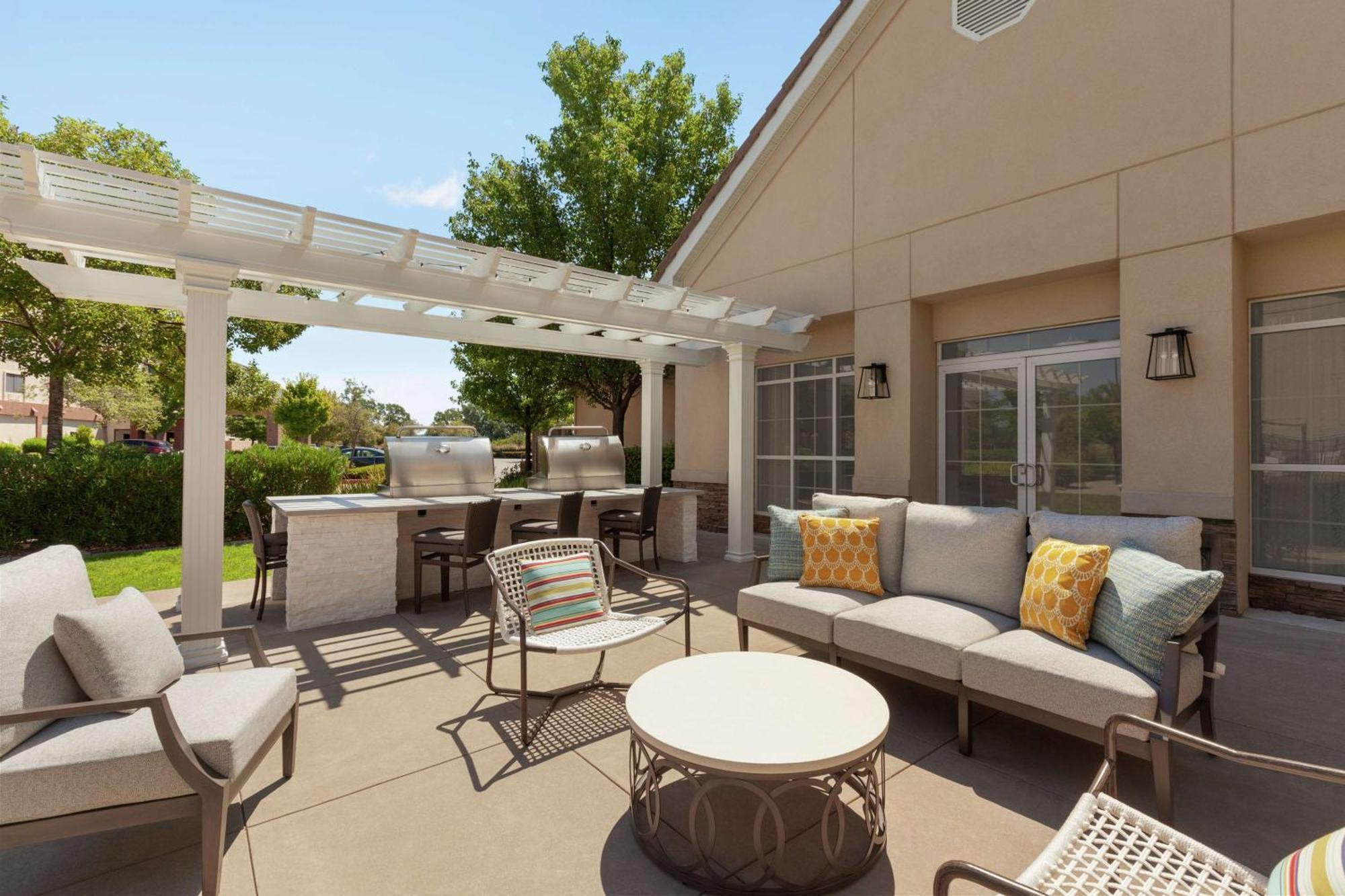 Homewood Suites By Hilton Sacramento/Roseville Kültér fotó