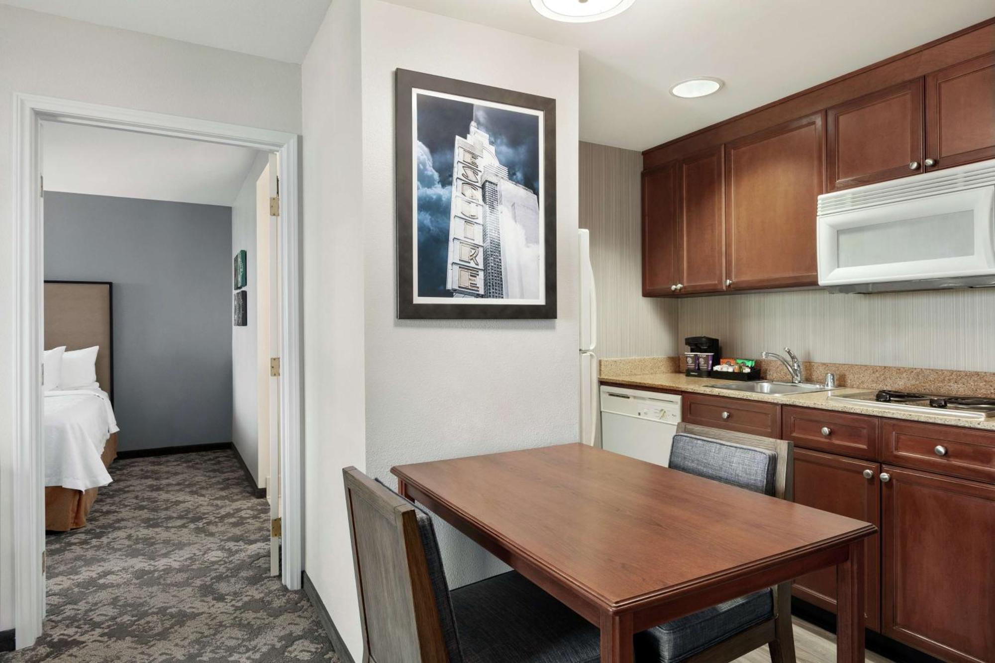 Homewood Suites By Hilton Sacramento/Roseville Kültér fotó