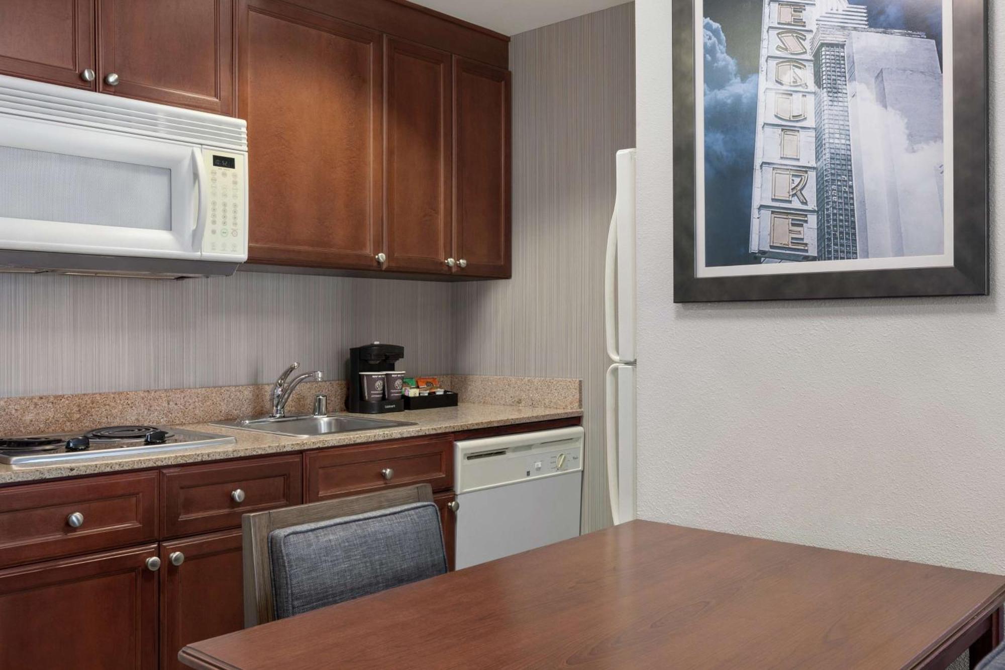 Homewood Suites By Hilton Sacramento/Roseville Kültér fotó