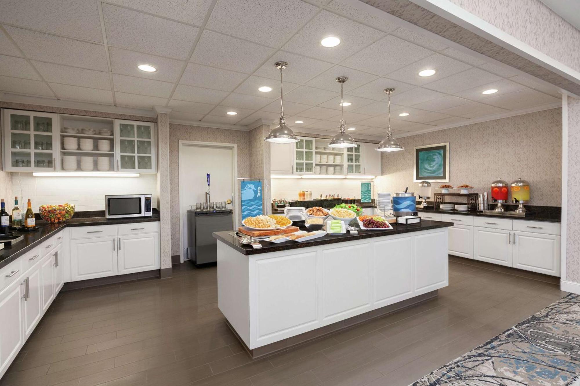 Homewood Suites By Hilton Sacramento/Roseville Kültér fotó