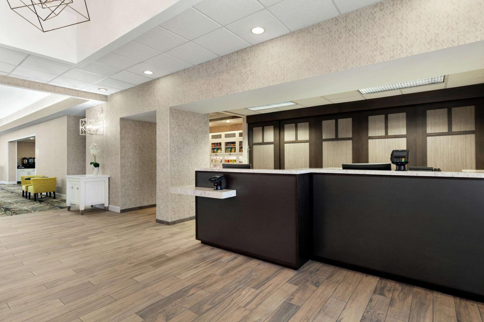 Homewood Suites By Hilton Sacramento/Roseville Kültér fotó