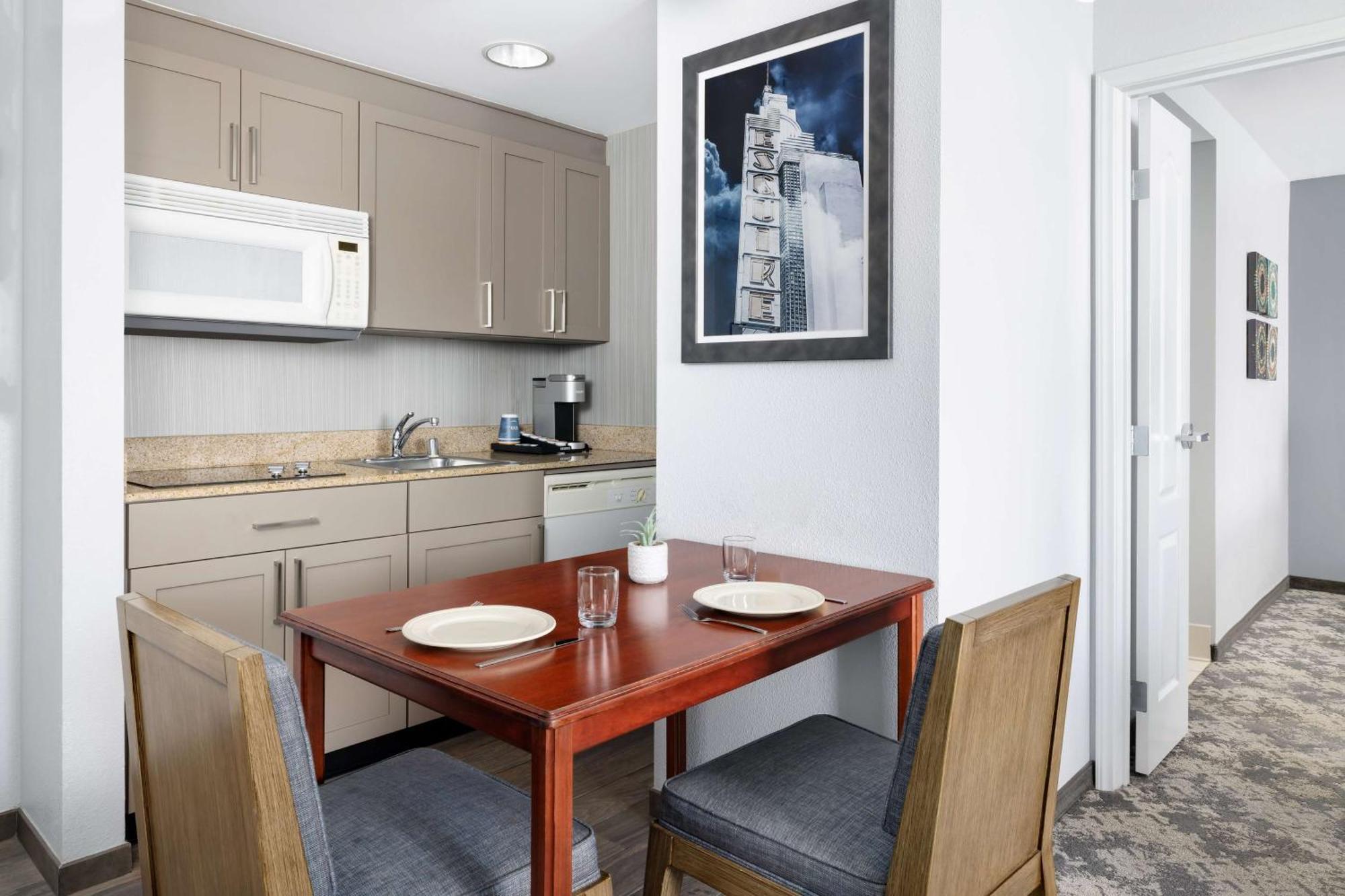 Homewood Suites By Hilton Sacramento/Roseville Kültér fotó