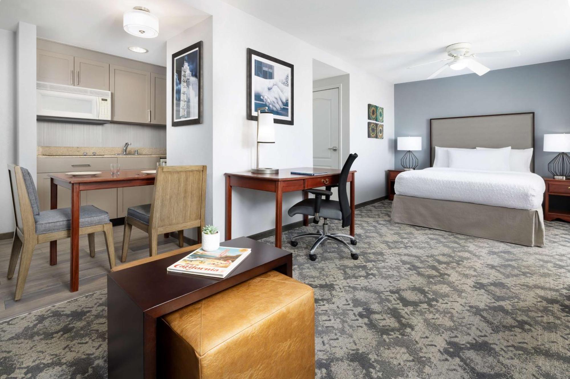 Homewood Suites By Hilton Sacramento/Roseville Kültér fotó