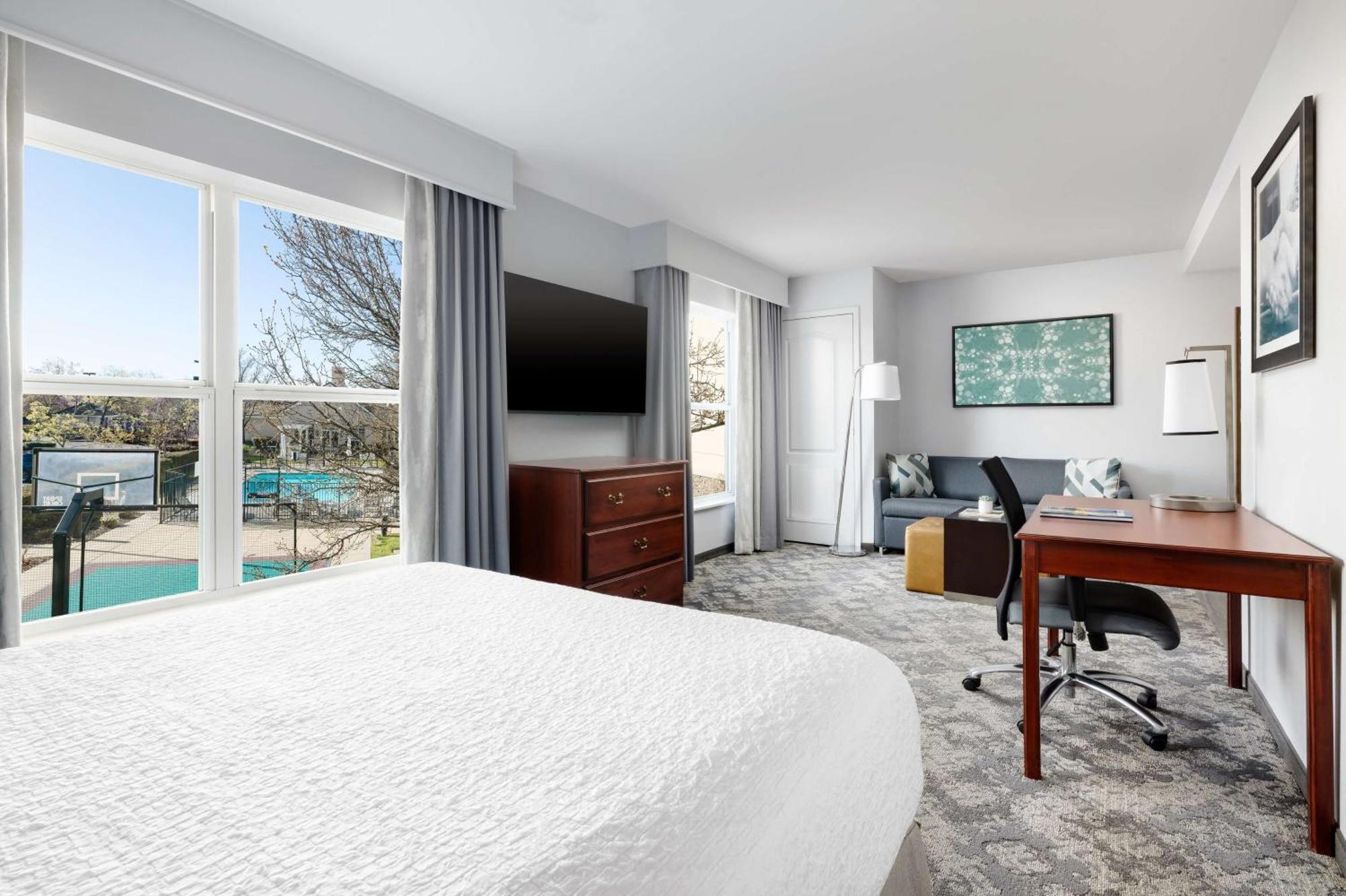 Homewood Suites By Hilton Sacramento/Roseville Kültér fotó