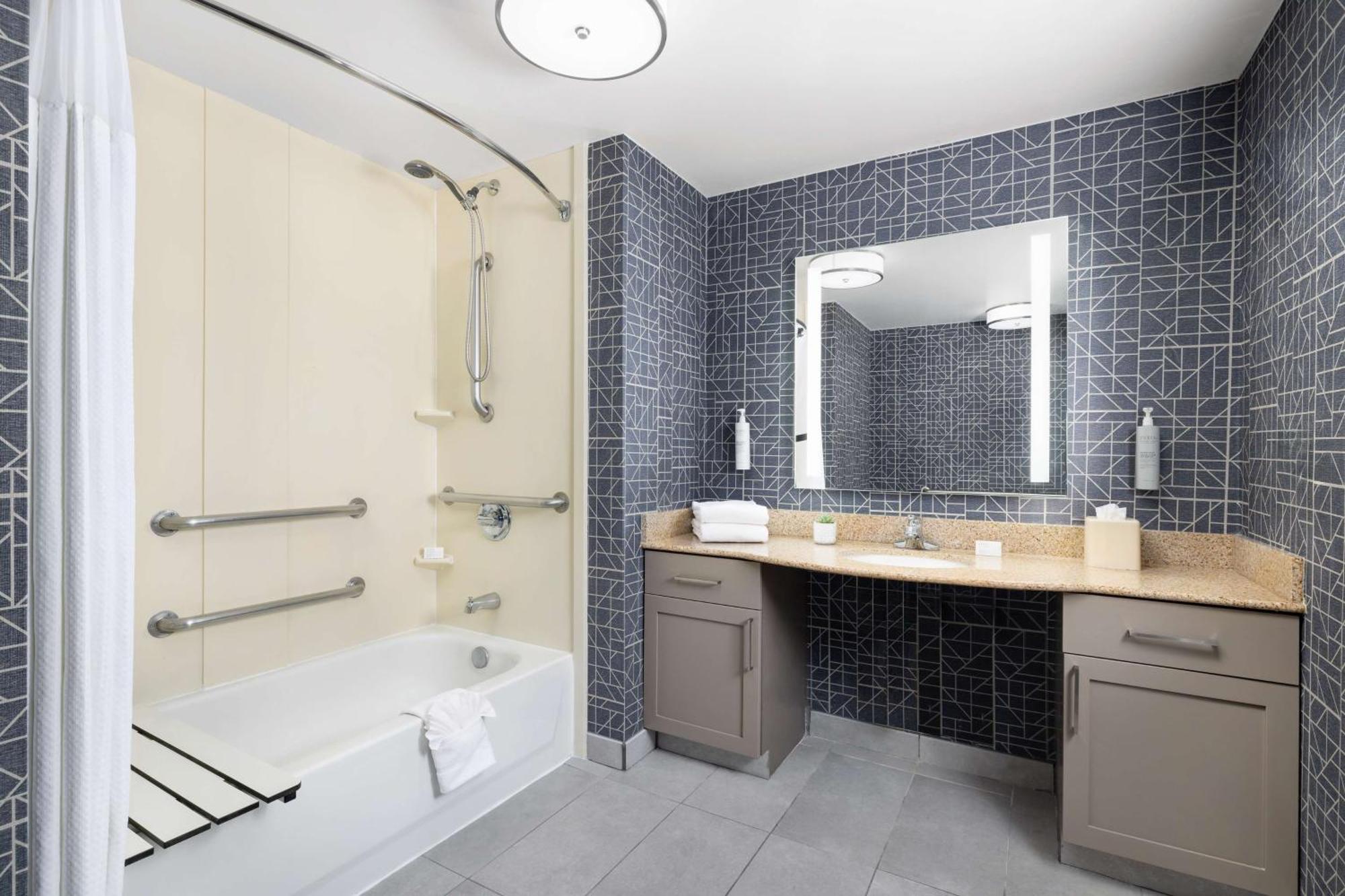Homewood Suites By Hilton Sacramento/Roseville Kültér fotó