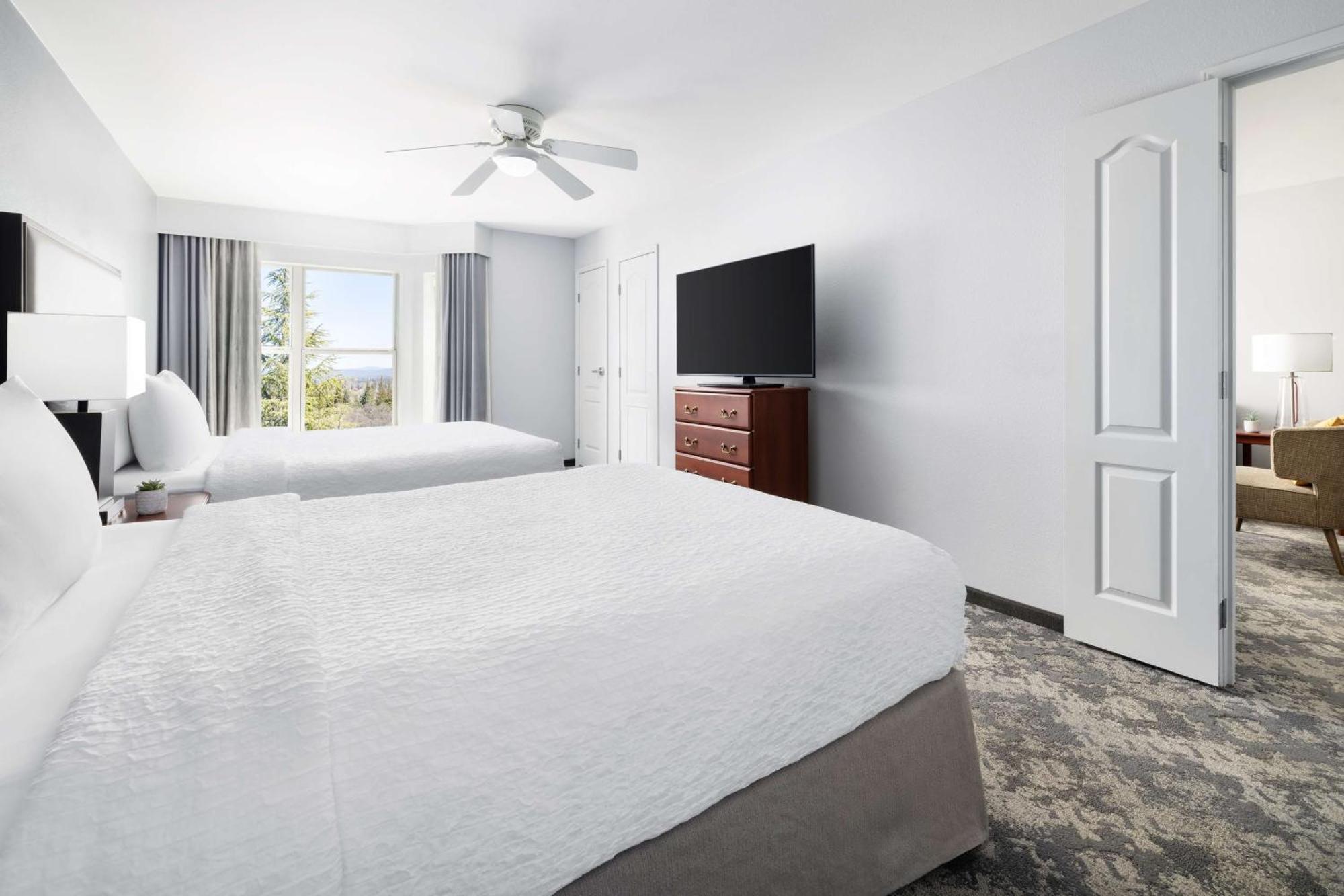 Homewood Suites By Hilton Sacramento/Roseville Kültér fotó