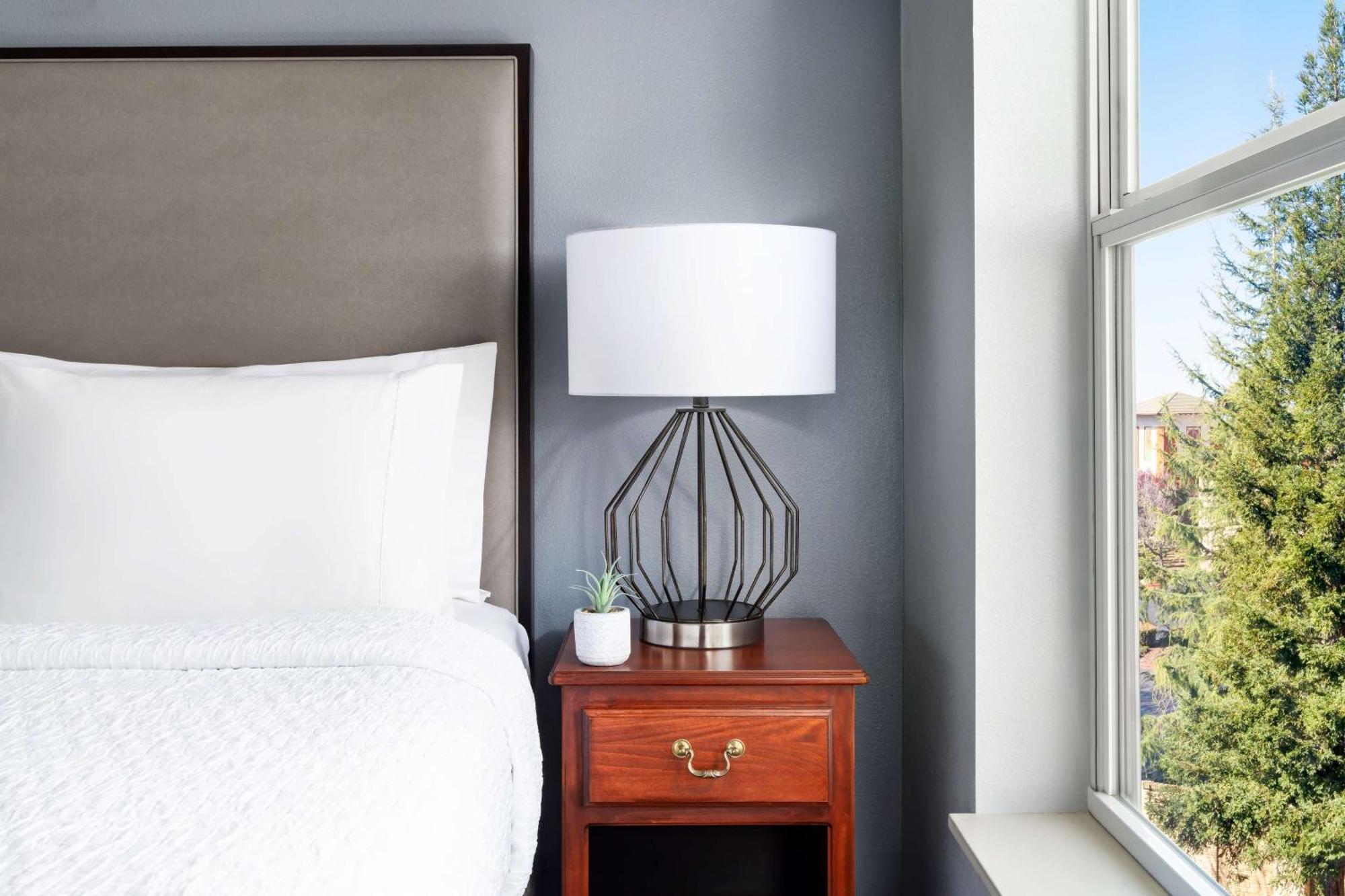 Homewood Suites By Hilton Sacramento/Roseville Kültér fotó