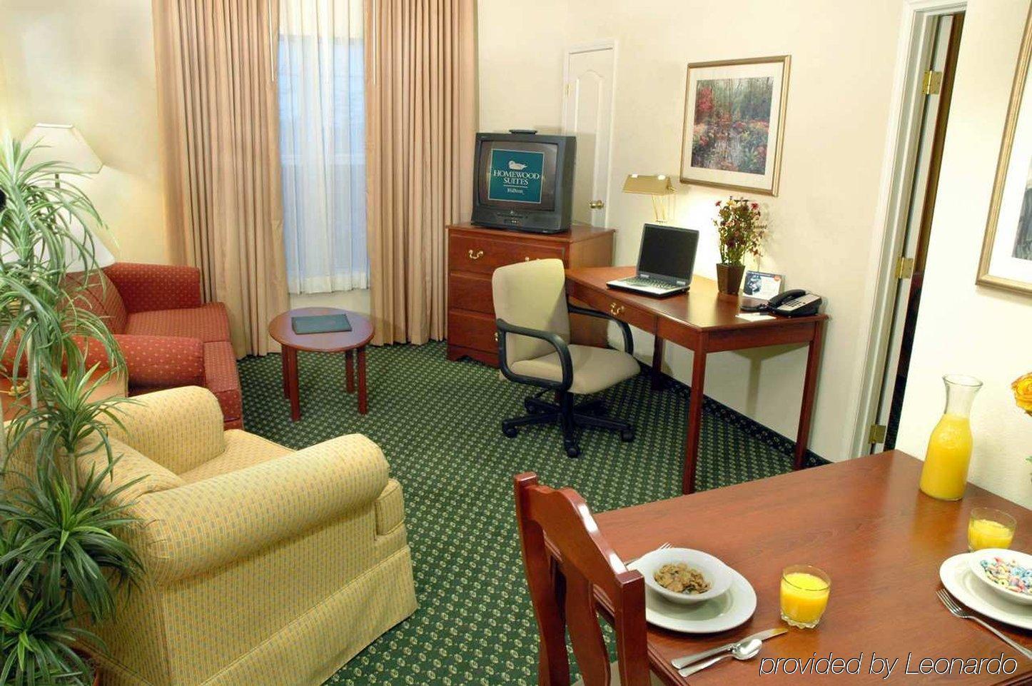 Homewood Suites By Hilton Sacramento/Roseville Szoba fotó