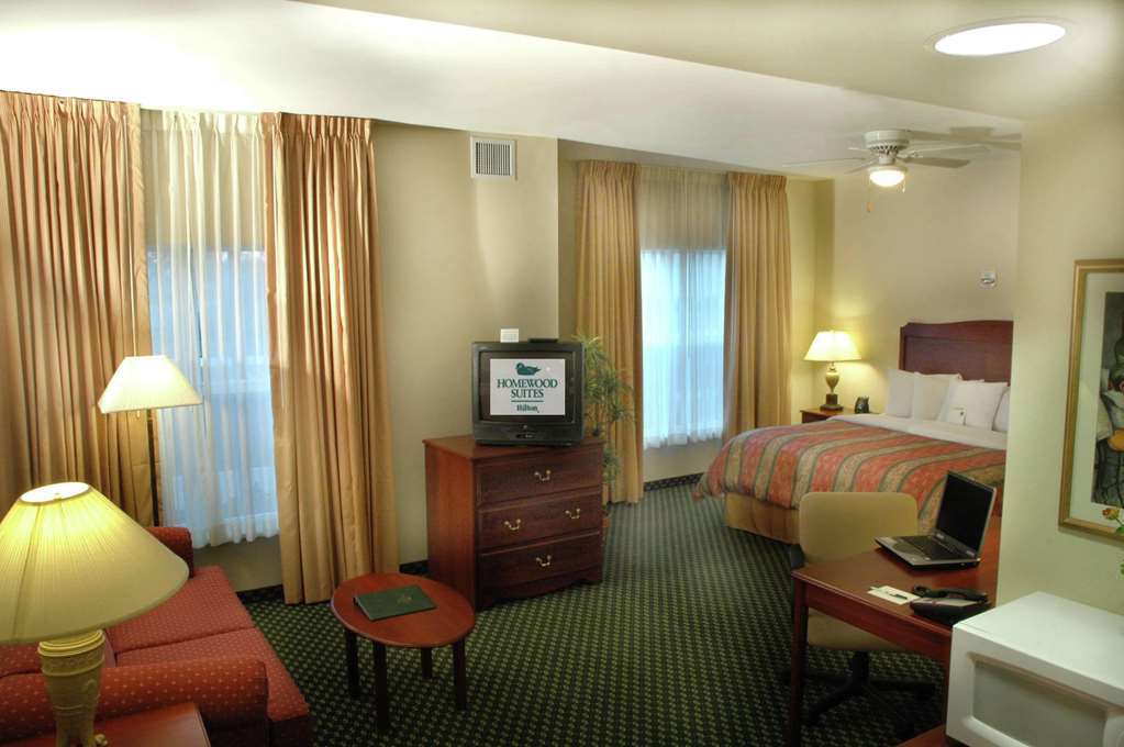 Homewood Suites By Hilton Sacramento/Roseville Szoba fotó