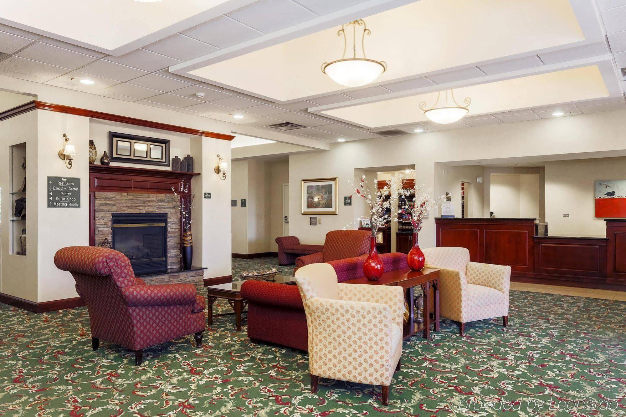 Homewood Suites By Hilton Sacramento/Roseville Kültér fotó